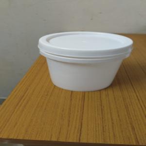 2.5 KG PLASTIC PAINT CONTAINER HDPE Finish Goods Blow coimbatore tamil nadu india Plastic4trade