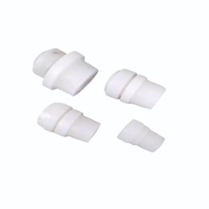 2 INCH ROUND INSERT ADJUSTABLE BUSH LLDPE Finish Goods Injection Molding coimbatore tamil nadu india Plastic4trade