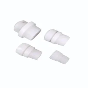 2 INCH ROUND INSERT ADJUSTABLE BUSH LLDPE Finish Goods Injection Molding coimbatore tamil nadu india Plastic4trade