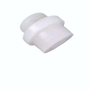 2 INCH ROUND INSERT ADJUSTABLE BUSH LLDPE Finish Goods Injection Molding coimbatore tamil nadu india Plastic4trade Plastic4trade