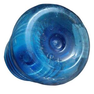 20 LITER PLASTIC WATER DISPENSER BOTTLE PET Finish Goods Blow undefined bihar india Plastic4trade Plastic4trade