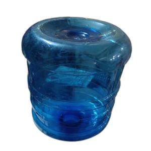 20 LITER PLASTIC WATER DISPENSER BOTTLE PET Finish Goods Blow undefined bihar india Plastic4trade Plastic4trade
