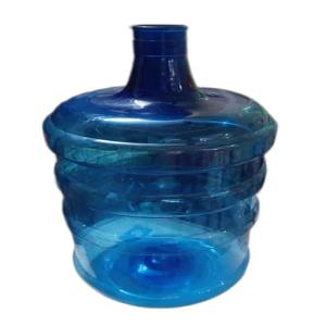 20 LITER PLASTIC WATER DISPENSER BOTTLE PET Finish Goods Blow undefined bihar india Plastic4trade
