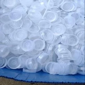 20 LITRE BUBBLE TOP CAPS LDPE Finish Goods Injection Molding hyderabad telangana india Plastic4trade