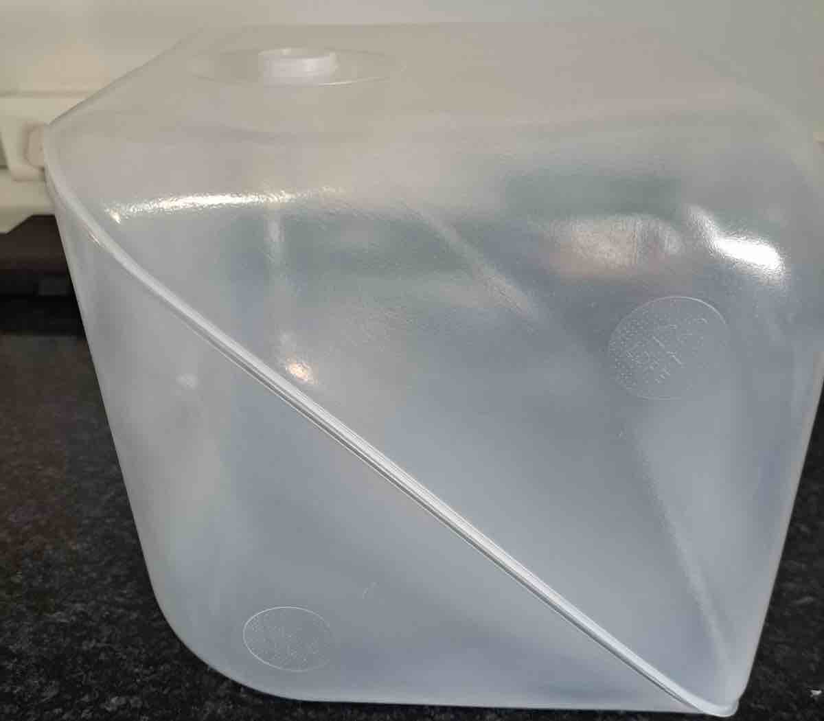 20 LITRE CUBITAINER LDPE Finish Goods Blow asurari bihar india Plastic4trade