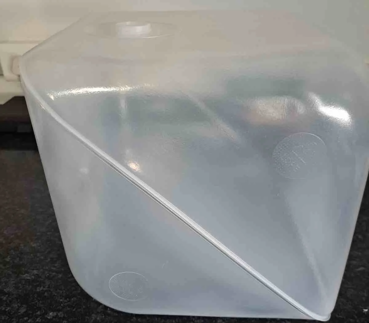 20 LITRE CUBITAINER LDPE Finish Goods Blow asurari bihar india Plastic4trade