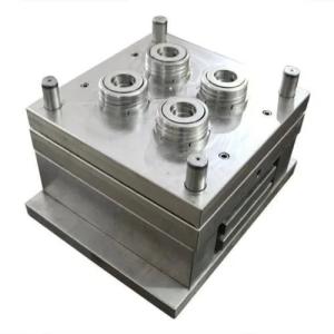 20 LTR JAR CAP MOULD MACHINERY Machine & Tools Machine & Tools ahmedabad gujarat india Plastic4trade Plastic4trade
