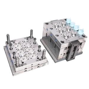 20 LTR JAR CAP MOULD MACHINERY Machine & Tools Machine & Tools ahmedabad gujarat india Plastic4trade Plastic4trade