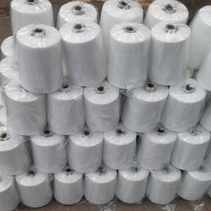 20 MM YARN CONE HDPE Finish Goods Monofilament bhavnagar gujarat india Plastic4trade