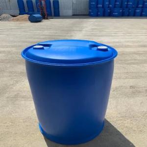 200 LTR HDPE BLUE DRUM HDPE Finish Goods Blow coimbatore tamil nadu india Plastic4trade