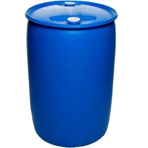 200 LTR HDPE BLUE DRUM HDPE Finish Goods Blow jewar uttar pradesh india Plastic4trade