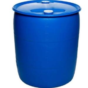200 LTR HDPE BLUE DRUM HDPE Finish Goods Blow jhumri telaiya jharkhand india Plastic4trade