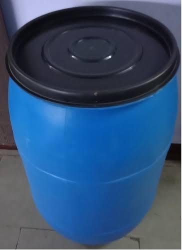 200 LTR HDPE BLUE DRUM HDPE Finish Goods Blow kawai rajasthan india Plastic4trade