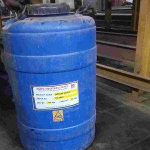 200 LTR HDPE BLUE DRUM  Scrap Blow chittoor andhra pradesh india Plastic4trade