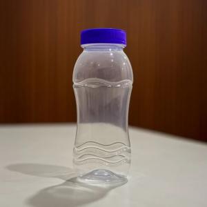 200 ML PET BOTTLES PET Finish Goods Blow pune maharashtra india Plastic4trade