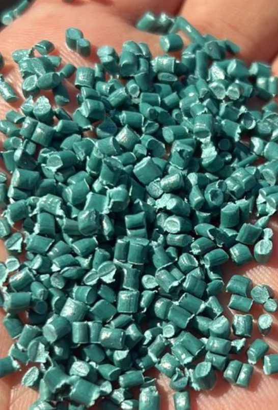 LDPE 10 PERCENT HM MIX HM Reprocess Granule Blow daman dadra and nagar haveli and daman and diu india Plastic4trade