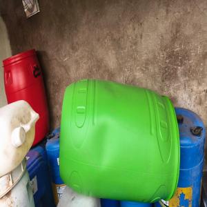 2000 LTR HDPE Finish Goods Blow midnapore west bengal india Plastic4trade Plastic4trade
