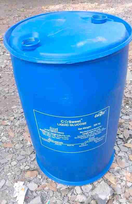 200L DRUM HDPE Finish Goods Injection Molding raniganj west bengal india Plastic4trade