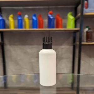 200ML EGG ROUND BOTTLE HDPE HDPE Finish Goods Blow Injection Molding surat gujarat india Plastic4trade Plastic4trade