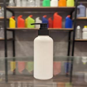 200ML EGG ROUND BOTTLE HDPE HDPE Finish Goods Blow Injection Molding surat gujarat india Plastic4trade Plastic4trade