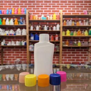 200ML LOTION BOTTLE HDPE HDPE Finish Goods Blow surat gujarat india Plastic4trade