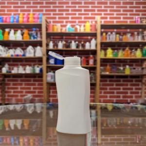200ML LOTION BOTTLE HDPE HDPE Finish Goods Blow surat gujarat india Plastic4trade