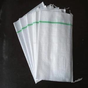 20KG PP LAMINATED BAG PP Bag Film Grade vapi gujarat india Plastic4trade