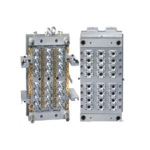 24 CAVITY PREFORM MOULD MACHINERY Machine & Tools Machine & Tools ahmedabad gujarat india Plastic4trade Plastic4trade