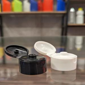 24MM FLIP TOP CAP HDPE Finish Goods Injection Molding surat gujarat india Plastic4trade