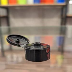 24MM FLIP TOP CAP HDPE Finish Goods Injection Molding surat gujarat india Plastic4trade Plastic4trade