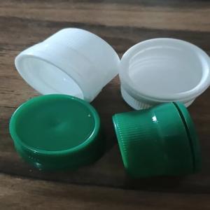 25 MM BMW CAP HDPE Finish Goods Injection Molding faridabad haryana india Plastic4trade