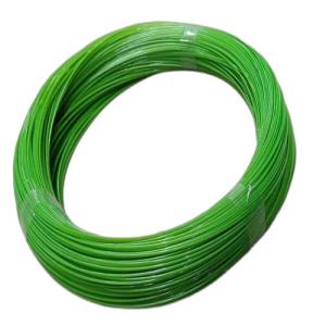 2MM GREEN PET WIRE PET Finish Goods Cable erode tamil nadu india Plastic4trade Plastic4trade