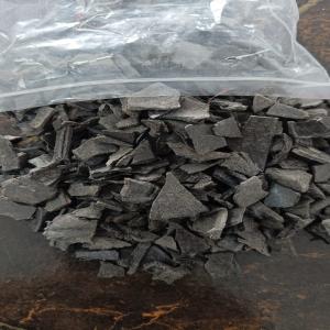 2ND BLACK PP PP Grinding Injection Molding jalandhar punjab india Plastic4trade