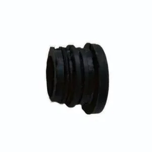 3/4 INCH NURLING BUSH LLDPE Finish Goods Injection Molding coimbatore tamil nadu india Plastic4trade