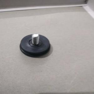 3/4 INCH NURLING BUSH LLDPE Finish Goods Injection Molding coimbatore tamil nadu india Plastic4trade Plastic4trade