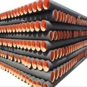 300 MM DWC HDPE PIPE HDPE Pipe Pipe hyderabad telangana india Plastic4trade Plastic4trade