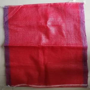 30KG LENO MESH BAG PP Bag Film Grade rajkot gujarat india Plastic4trade
