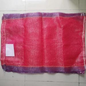 30KG LENO MESH BAG PP Bag Film Grade rajkot gujarat india Plastic4trade Plastic4trade