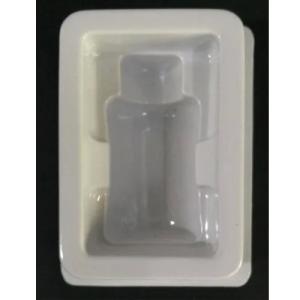 30ML VIAL HIPS TRAY HIPS Finish Goods Injection Molding mumbai maharashtra india Plastic4trade