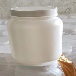 3200 ML HDPE  JAR HDPE Finish Goods Injection Molding mahabaleshwar maharashtra india Plastic4trade
