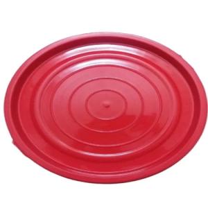 35 LITRE OPEN TOP PLASTIC DRUM CAP HDPE Finish Goods Blow undefined delhi india Plastic4trade