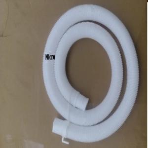 36MM WASHING MACHINE OUTLET PIPE LLDPE Pipe Extrusion greater noida uttar pradesh india Plastic4trade Plastic4trade