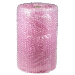 40 GSM LD ANTI STATIC AIR BUBBLE ROLL LDPE Rolls Film Grade new delhi delhi india Plastic4trade
