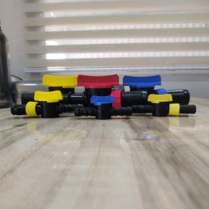 40 MM LATERAL COCK PP Finish Goods Injection Molding nashik maharashtra india Plastic4trade