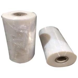 450MM STRETCH WRAPPING FILM  Rolls Film Grade morbi gujarat india Plastic4trade