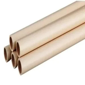 4INCH CPVC PIPE CPVC Finish Goods Film Grade manja assam india Plastic4trade