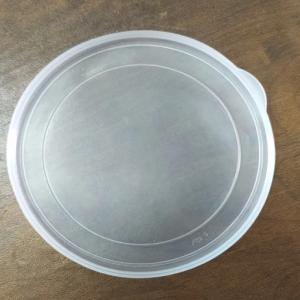 4O1 PLASTIC LID, 401 PLASTIC JAR LID LDPE Finish Goods Injection Molding kalol gujarat india Plastic4trade