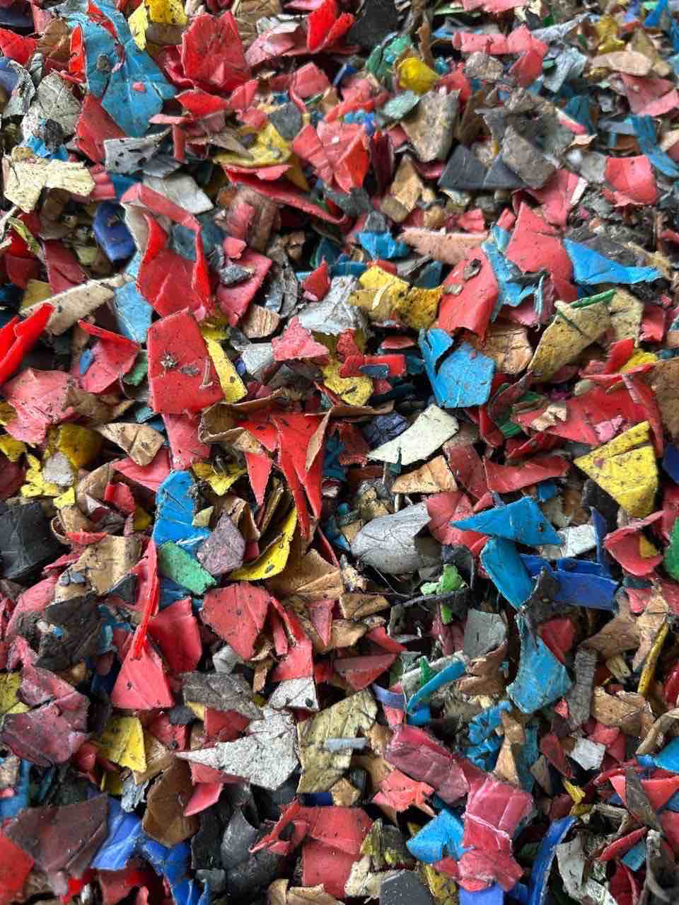 5 LITRE MARBLE BUKETS HDPE Scrap Blow kamrej gujarat india Plastic4trade Plastic4trade