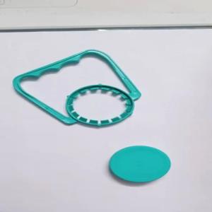 5 LTR PET BOTTLE CAP WITH HANDLE HDPE Finish Goods Blow Injection Molding undefined bihar india Plastic4trade