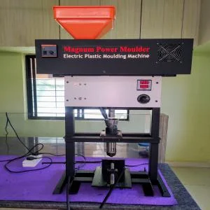 50 GMS MACHINE (FULLY ELECTRIC PLASTIC MOULDING MACHINE) MACHINERY Machine & Tools Machine & Tools belagavi karnataka india Plastic4trade
